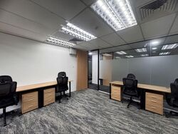 Orchard Towers (D9), Office #581162871